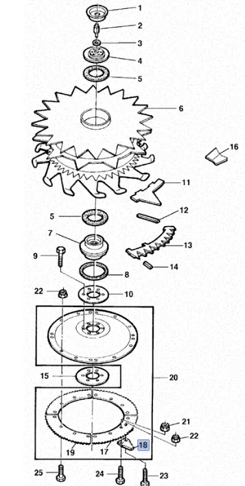 87657567 - лезвие